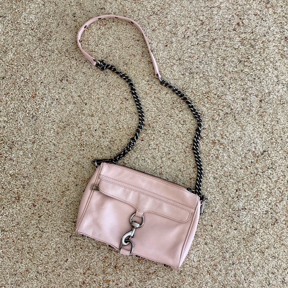 Rebecca Minkoff Crossbody Bag